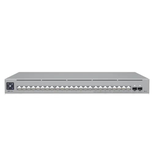 Ui. USW-PRO-MAX-24-BR Unifi Switch 24P Multi-Giga 10GB-2.5GB