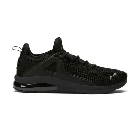 Tênis Puma Soft Foam Electrón Masculino Preto
