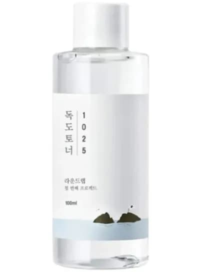 Round Lab Dokdo Toner 100ML