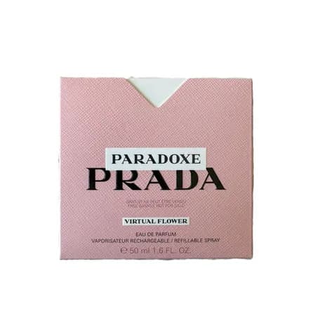 Prada Paradoxe Virtual Floral Fem. 50ML Edp c/s