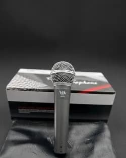 Microfone VTK DM58