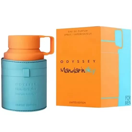 Perfume Masculino Armaf Odyssey Mandarin SKY Edp 100 ML