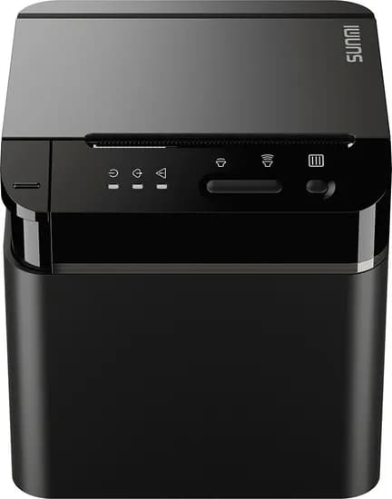 Impressora Térmica Sunmi Kitchen Cloud NT311 USB-C/RJ12/RJ45/Bivolt
