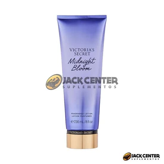 Loção Corporal Victoria's Secret Midnight Bloom 236ML