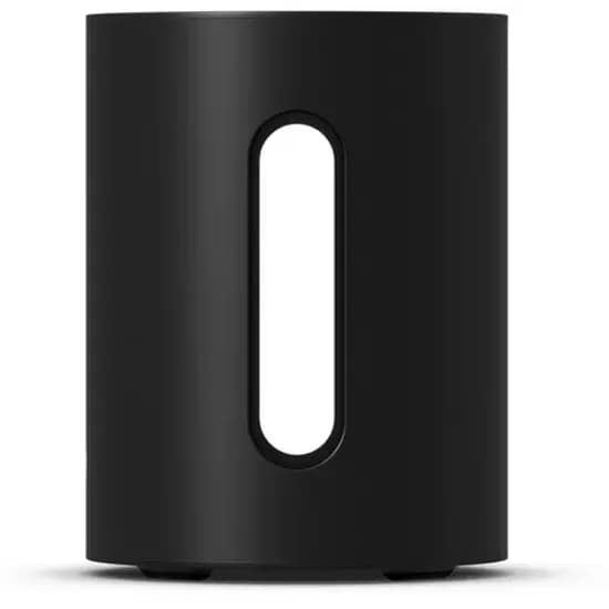 Sonos Subwoofer Sub Mini Wireless Preto
