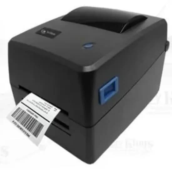 Impressora 3NSTAR LTT214 Etiqueta 4" Transferencia Termica USB / Rede / com Software