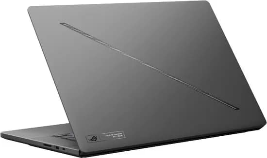 Notebook Asus GU605CW-G16.U95080 IU9-9 285H/ 32GB/ 2TB SSD/ RTX5080 16GB/ 16" Wqxga/ W11