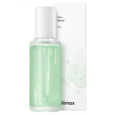 Celimax The Real Cica Niacinamide Ac Calming Serum 40ML
