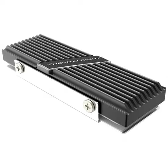 DissiPador p/ M.2 Thermalright Type A B 2280 Black|