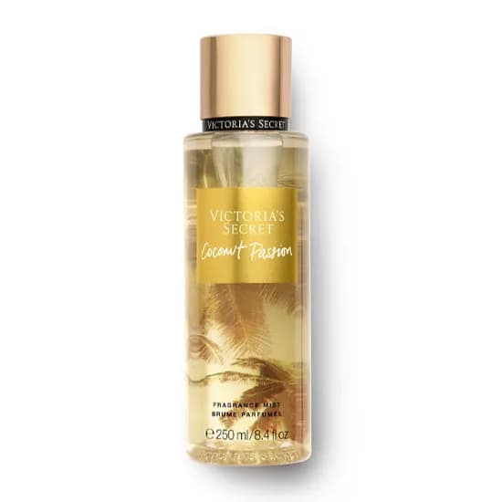 Victoria's Secret Splash Coconut Passion 250ML