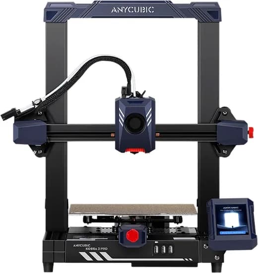 Impressora 3D Anycubic Kobra 2 Pro - Bivolt