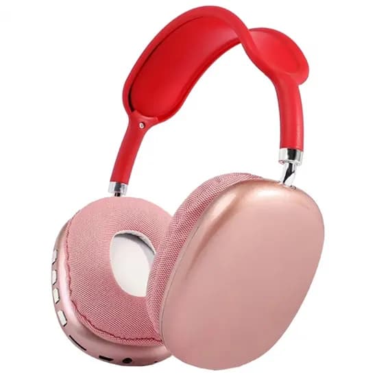 Fone BT Kolke KAB-633 Rosa|
