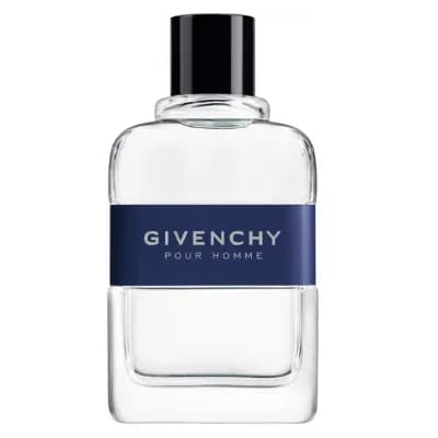 s/Caja Givenchy Pour Homme Blue Label Edt 100ML