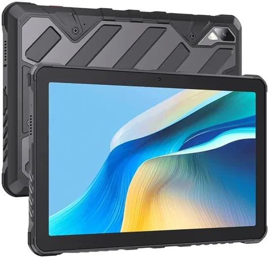 Tablet Cubot Tab Kingkong 2 Lte Dual Sim 10.95" 8GB/256GB Black