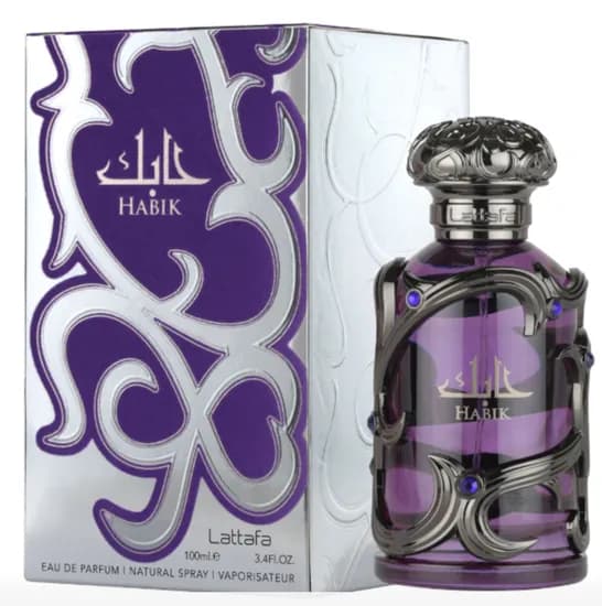 Lattafa Habbik For Men Edp 100ML