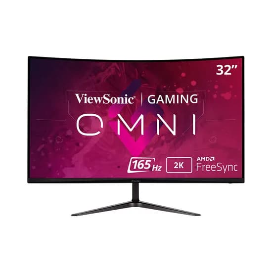 Monitor Viewsonic VX3218C 165HZ 32"
