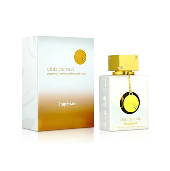 Perfume Femenino Armaf Club de Nuit Imperiale Edp 105ML