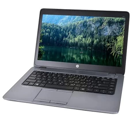 NTB HP Elitebook 840 G2 i5 5300U 2.3GHZ 16GB/256GB W10 14"Re