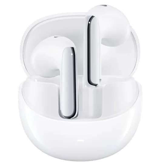 Fone de Ouvido QCY Ailybuds Pro Anc BH23HT10A Wireless - Branco