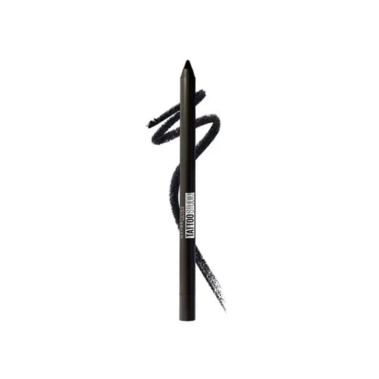Maybelline Tattoo Studio Delineador #900