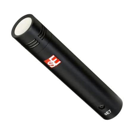 Se Electronics SE8