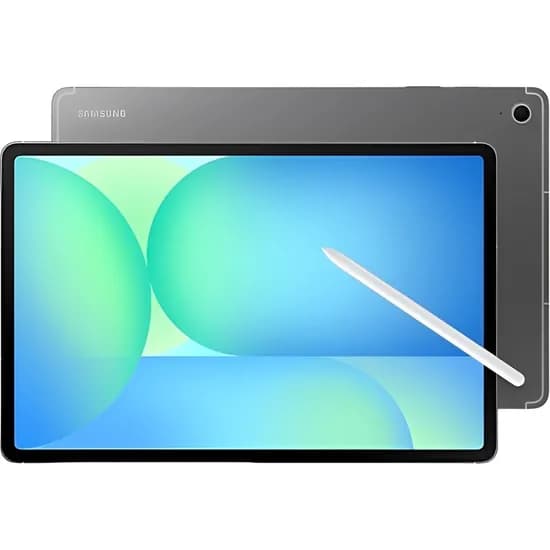 Tablet Samsung Galaxy Tab S10 Fe+ SM-X620 13.1" Wifi 128 GB - Cinza + Caneta