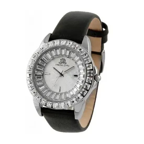 Relógio Jennifer Lopez JL-2618-BMBK