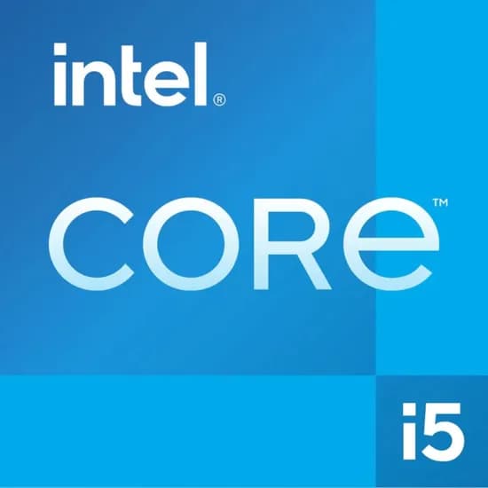 Processador Intel 1700 i5-12400 2.5GHZ 18MB CM8071504650608 - Tray