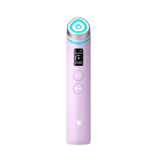 Medicube Age R Booster-Pro Purple