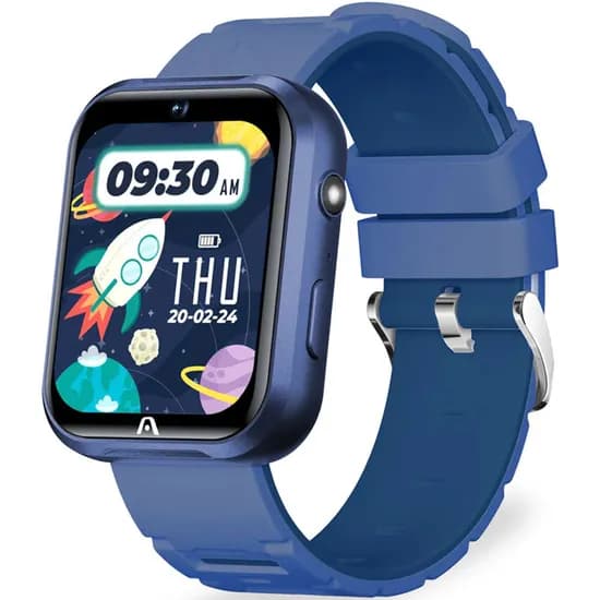 Relogio Smart Argom Skei Kids K10 ARG-WT-6010BL A00746 - Blue