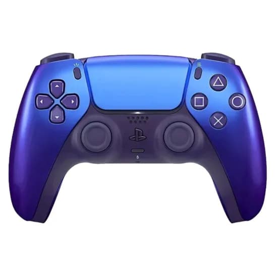 Controle Sony Dualsense para PS5 Wireless - Chroma Indigo