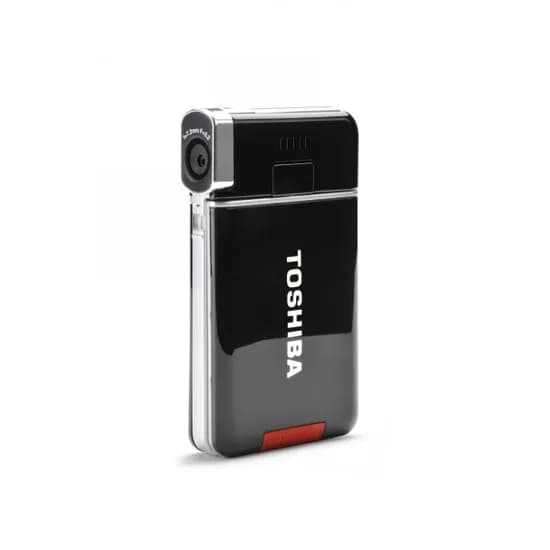 Toshiba Filmadora S20 Camilion Camcorder
