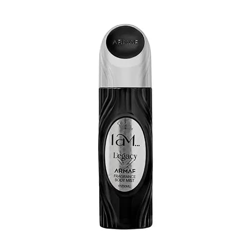Armaf Body Splash I AM Legacy 250ML
