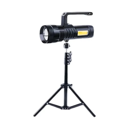 Lanterna Ecopower Recarregavel EP-8135 - Bivolt