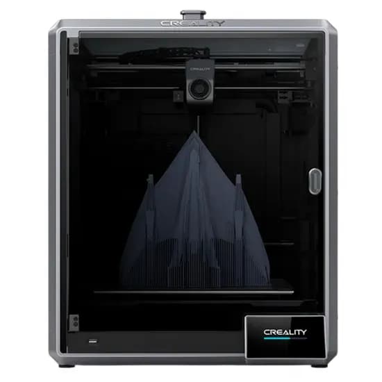 Impressora 3D Creality K1 Max - Bivolt