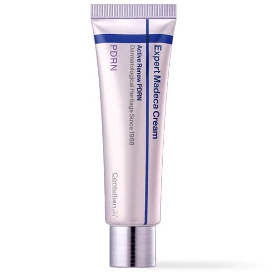 Creme Facial Hidratante CENTELLIAN24 Expert Madeca Cream Active Renew PDRN 50 ML