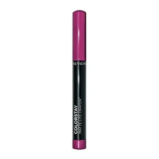 Revlon Lip Crayon Matte 005 SKY High