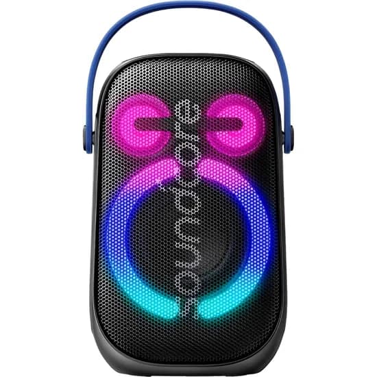 Speaker Portátil Anker Soundcore Rave Neo 2 A33A1Z11 - 80 W
