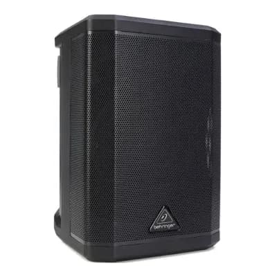 Caixa de Som Behringer B1X