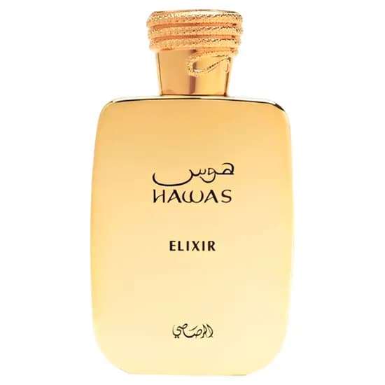 Perfume Rasasi Hawas Elixir Eau de Parfum 100ML