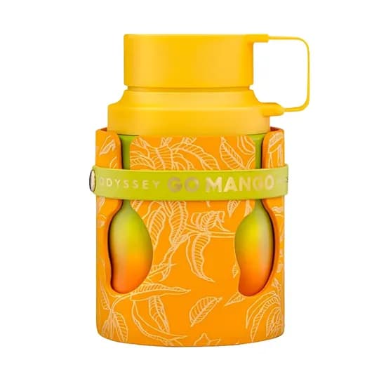 Perfume Armaf Odyssey Go Mango Edp (U) - 100ML(Atacado)