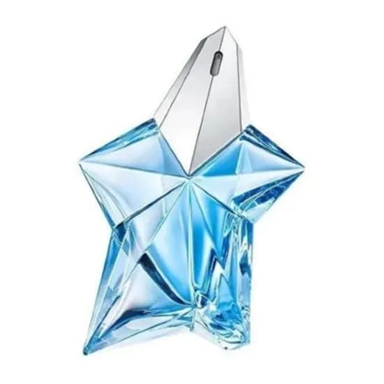 Perfume Thierry Mugler Angel Feminino Eau de Parfum 100ML Recarga