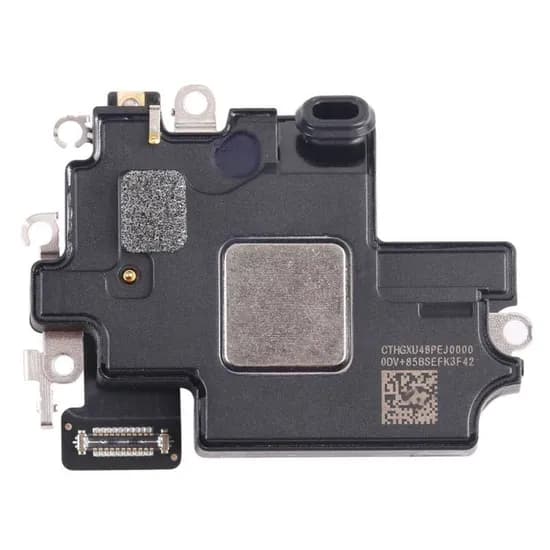 Speaker iPhone 15