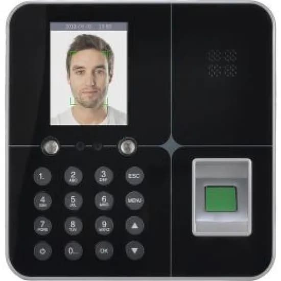 Relogio de Ponto Biometrico Satelite A-FA34 (Iva)