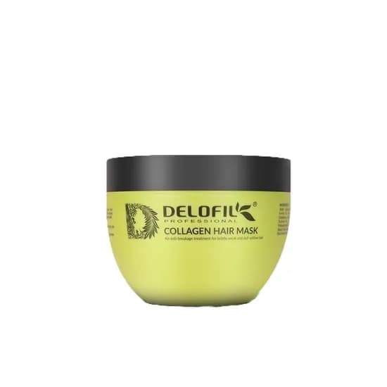 Delofil Collagen Hair Mask 250ML