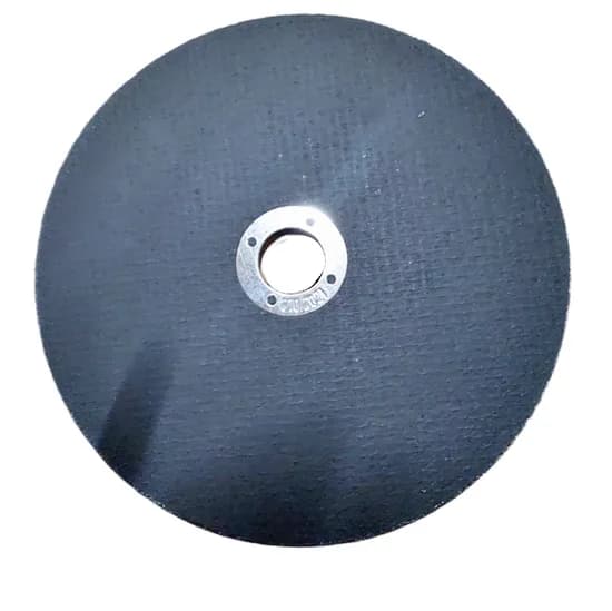 Maq. Disco de Corte Aço 115 X 1.0 X 22, 1.0MM 4.5" T41 80M/s