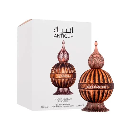 Lattafa Antique 100ML Niche