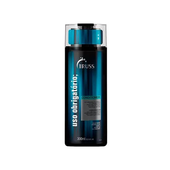 Condicionador Truss Uso Obrigatorio 300ML