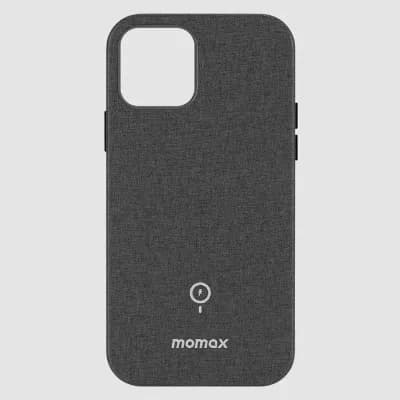 Momax MFAP20SE Funda Magsafe 12MIN