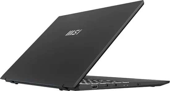 Notebook MSI Prestige 13 Ai Evo A1MG-027US IU7 155H/ 32GB/ 1TB SSD/ 13" QHD+/ W11 (Caixa Feia)